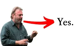 Is God EVIL? (What is anti-theism?)