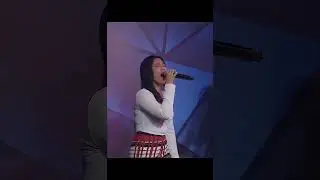 GRACE PAU NO - Praise And Worship | May 14, 2023 (E)  #Shorts