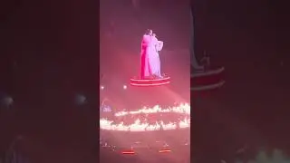 Dua Lipa - Love Again (LIVE) - Kia Forum - Inglewood, CA - October 8, 2025