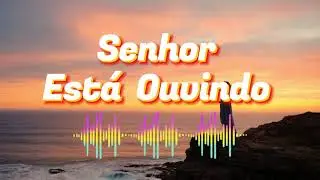 Como a Adora&ccedil;&atilde;o Pode Redefinir Sua Rutina Di&aacute;ria. Senhor est&aacute; Ouvindo | Zane Solano