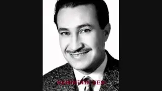 Mustafa Sağyaşar - Ey nihâl-i emelimde sararan pembe çiçek