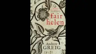 Andrew Greig