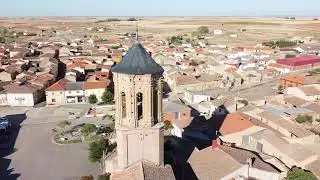 Villarrín de Campos