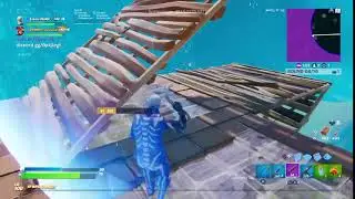 Lawless box fight/zone wars