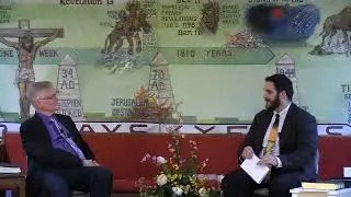 Daniel-Revelation Talks: Revelation Post-Questions pt 2-with Pastor Bill Hughes and Kody Morey