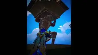 GOODBYE ANCIENT SECRET 👋🏻🥺- Pharaoh Mode 😭| #shorts #pubgmobile #bgmi #pubgsadstatus #pharaoh