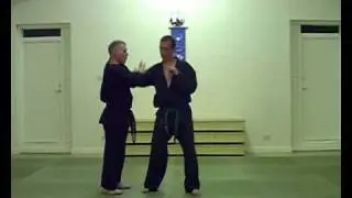 Parry & Counter to Counter 4 (part 4 of 4)