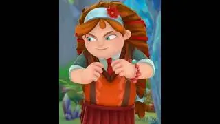 fantasy patrol nastya duck yellow toy squeaky sound effect