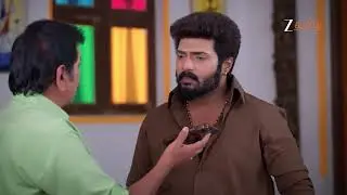 Karthigai Deepam | Ep - 947 | Preview | Aug 18 2025 | Zee Tamil