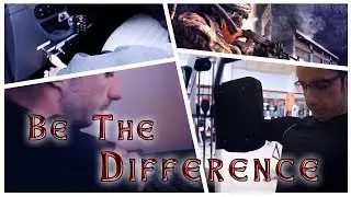 MacsHG - Be The Difference