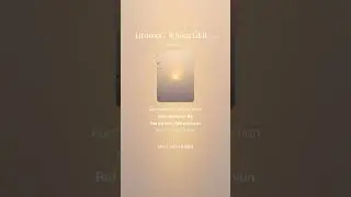 Herbst, ist ein Morgen so klar (V1) -Осень, прозрачное утро -Kosin -Belagorskaya  #romance #tango