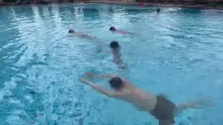 Learn to Swim Safely & Confidently in Đ&agrave; Nẵng