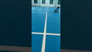 sports flooring