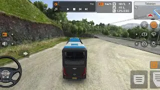 Bus Simulator Indonesia | Episode 7 | Sifat Gaming