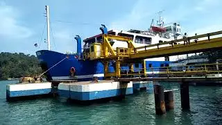 Protokol untuk Menyebrang dari Balauheni