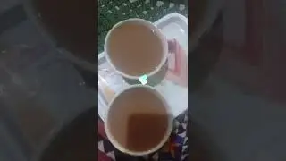 Tea ☕️ #6effects #funny #effect_tutorial #effects #memes #effectalightmotion #games #art