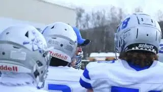 Reynolds Raiders Football (D10 Championship)