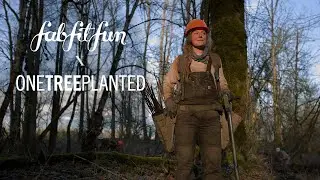 One Tree Planted | FabFitFun Spring 2021 Box Charity Partner