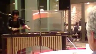 samba  de corazon TTD　殿岡ひとみ　Hitomi Tono'ka