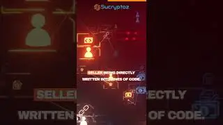 VeChain Explained in 60 Seconds: Real-World Crypto Use Case! #Shorts