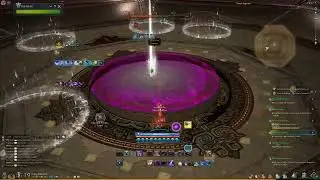 Blade & Soul 2023 Sin vs BM.