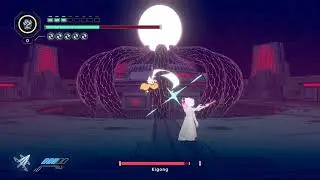 Nine Sols: Beating the final boss, Eigong