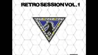 Zona BreakBeat Music Retro Session Vol.1 (Mixed by JM Lagares) (2017)