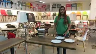 BASES DE MESAS PARA RESTAURANTE, HELADERIA, PIZZERIA, CAFETERIA