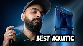 Kenzo Homme Eau de Parfum Review | Best Summer Ocean Fragrance for Men 2026
