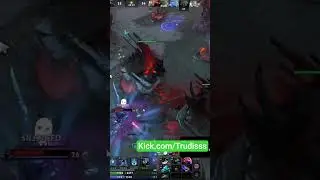Micro. #dota2 #pos5 #shorts