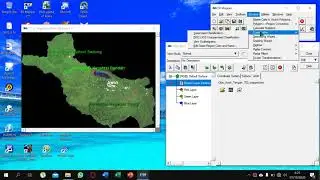Er Mapper 5 - Supervised Classification