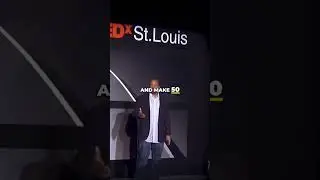 The Reality of Prison Gangs and the Lucrative Underground Economy 💰 #business #prisonlife #tedx