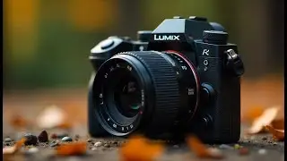 Panasonic LUMIX GH6 Review 💖 Perfect Valentine&rsquo;s Day Gift for Photographers|25.2MP Mirrorless Camera