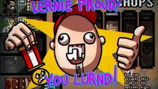 Death Skid Marks Gameplay