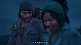Days Gone: For The Benefit Of Others - Week 51 2025