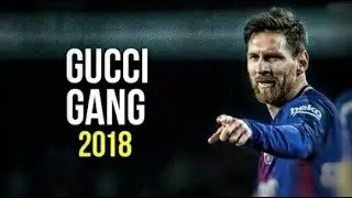 Lionel Messi ● 