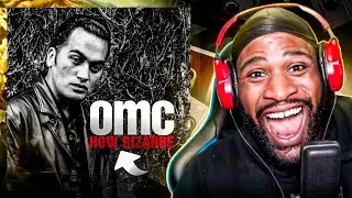 FIRST Time Listening To OMC - How Bizarre