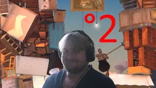 Getting Over It with LiCmar °2