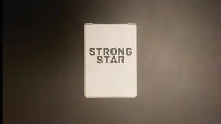 How to play Strong Star!