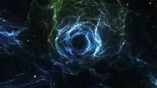 10 Hours of Deep Space Zen: Ambient Music & Stunning 4K Universe Views for Sleep/Study/Relaxation