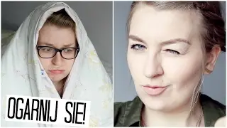 ♡ Jak się szybko wyszykować rano? ♡