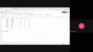 Google Sheets: 2-Way Sync Tutorial