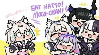 Mogojan! Mogojan! Mogojan!
