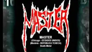 16/01/2010: MASTER em Vila Velha ES 