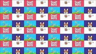 Cocomelon , Little Fox , Bounce Patrol , Story Boots Intro 1,000,000 million Times Video Most Viewed