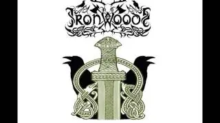 IRON WOODS - Sound of War