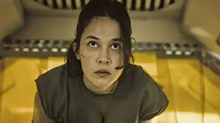 Beautiful Woman Must Sleep With Alien In Order To Save The Entire Human Race - Movie Recap