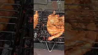 Al Faham Chicken Recipe