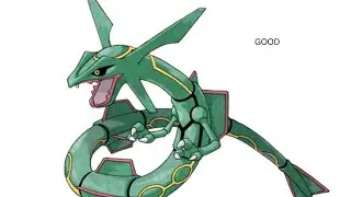 Top 5 Best Legendary/Mythical Pokemon