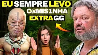 A Melhor Viagem do Richard 🌈